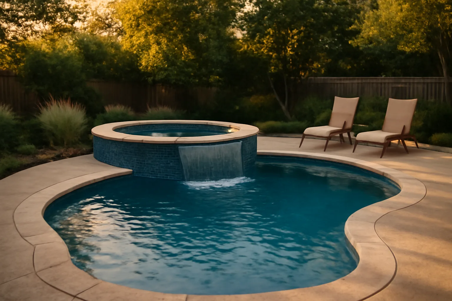 Pool Builders Torrance